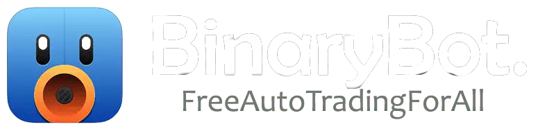 Binary Bot | Free Auto Trading for Deriv