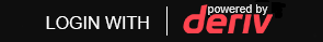 Deriv Login